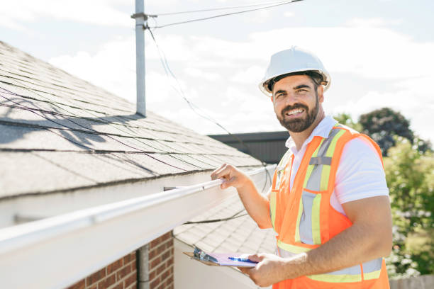 Professional Roofing Contractor in Monroe, NC