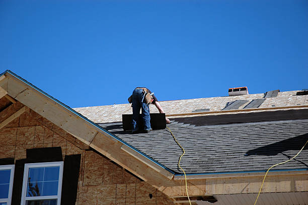 Best Commercial Roofing Services  in Monroe, NC